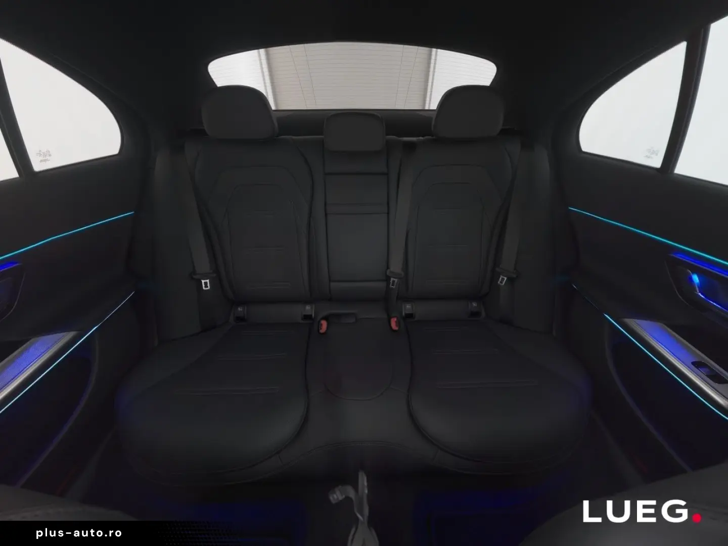 MERCEDES-BENZ E 53 AMG Hybrid 4M  MBUX DLight Pano Night 360