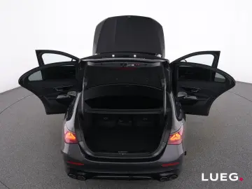 MERCEDES-BENZ E 53 AMG Hybrid 4M  MBUX DLight Pano Night 360