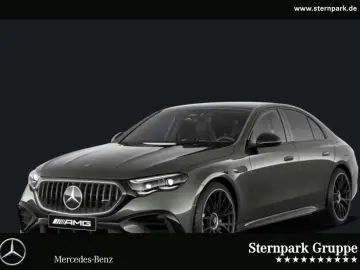MERCEDES-BENZ E 53 HYB 4M  AMG Premium Pano AHK HUD &hellip;