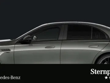 MERCEDES-BENZ E 53 HYB 4M  AMG Premium Pano AHK HUD …