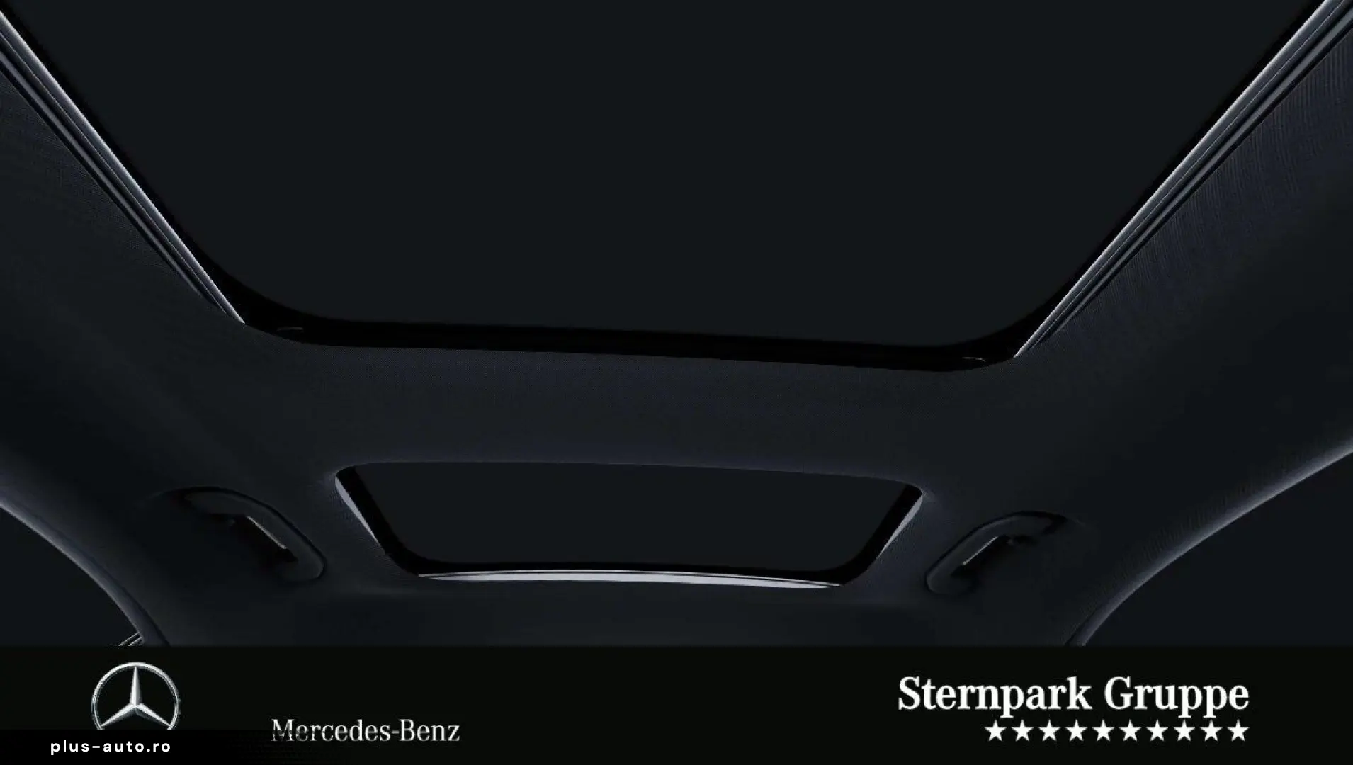 MERCEDES-BENZ E 53 HYB 4M  AMG Premium Pano AHK HUD &hellip;