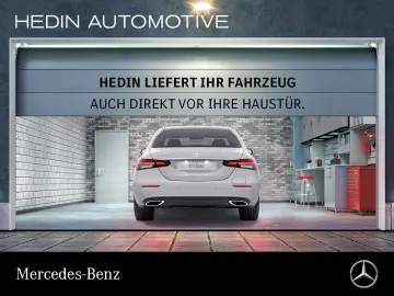 MERCEDES-BENZ E 400 e 4M AHK DISTR DIGILIGHT 360