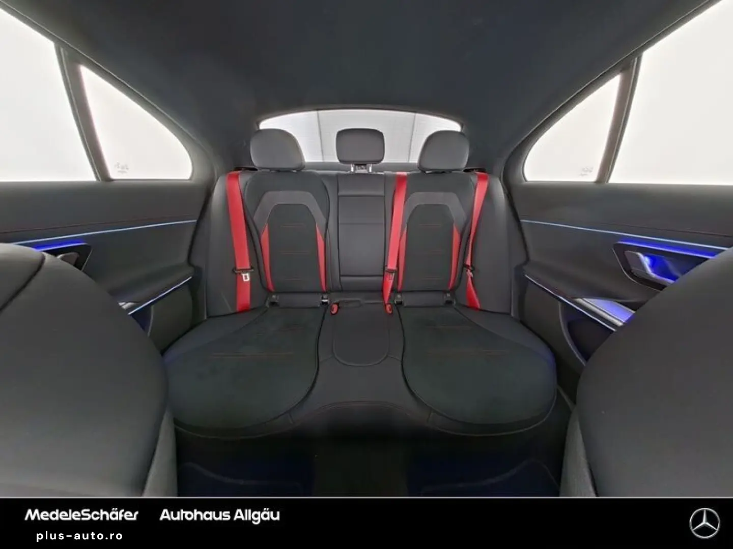 MERCEDES-BENZ E 53 AMG Hybrid 4M  Night Premium D-Light 360