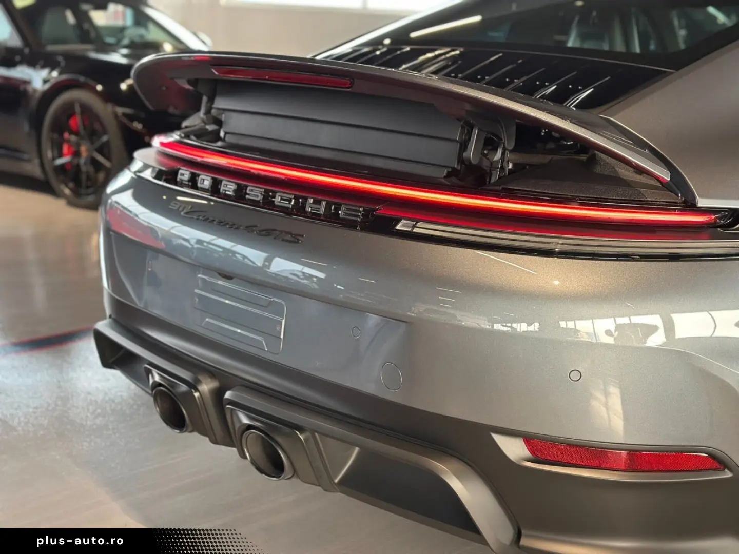PORSCHE 911 2025 — imagine 7