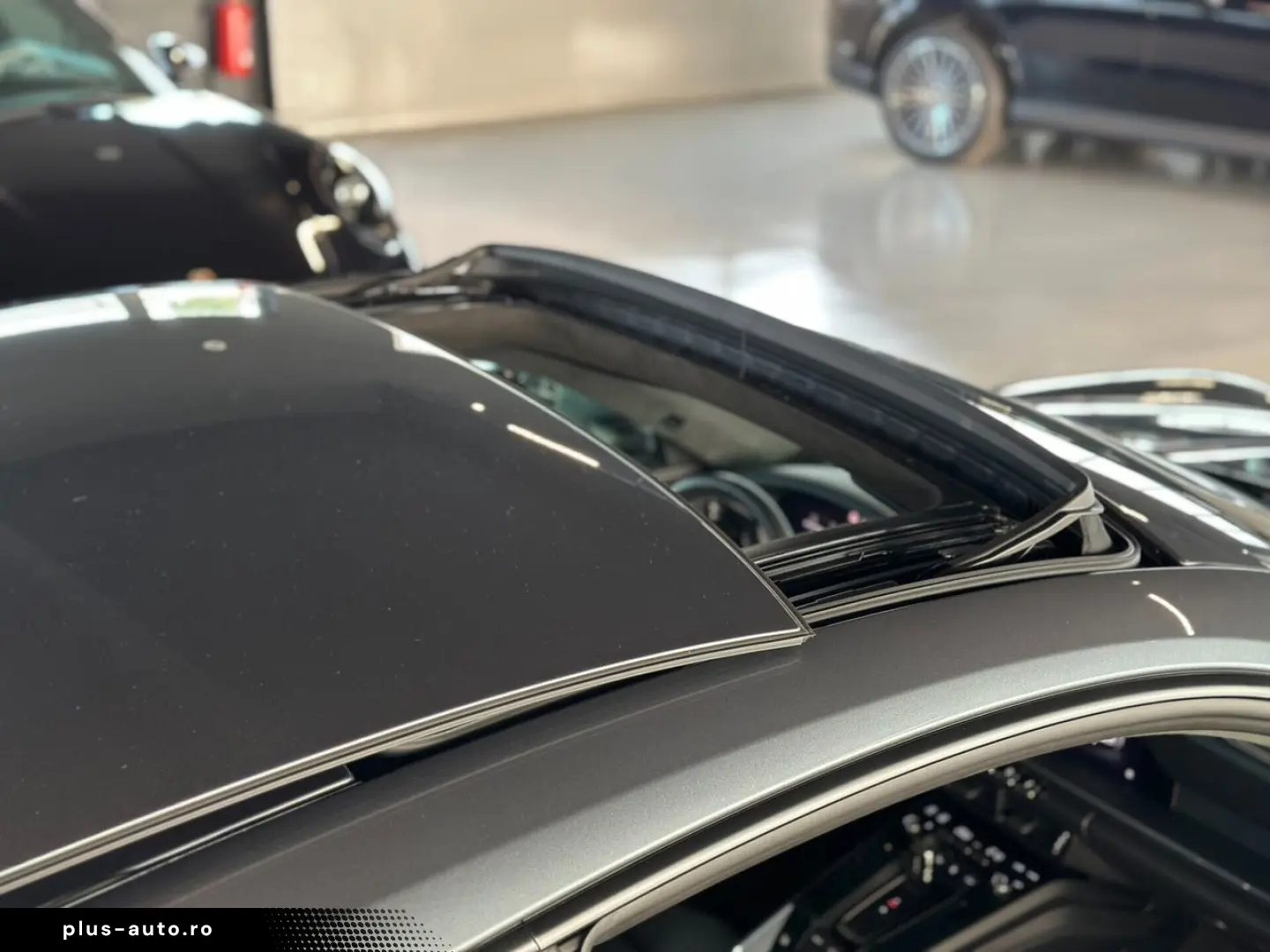 PORSCHE 911 2025 — imagine 9