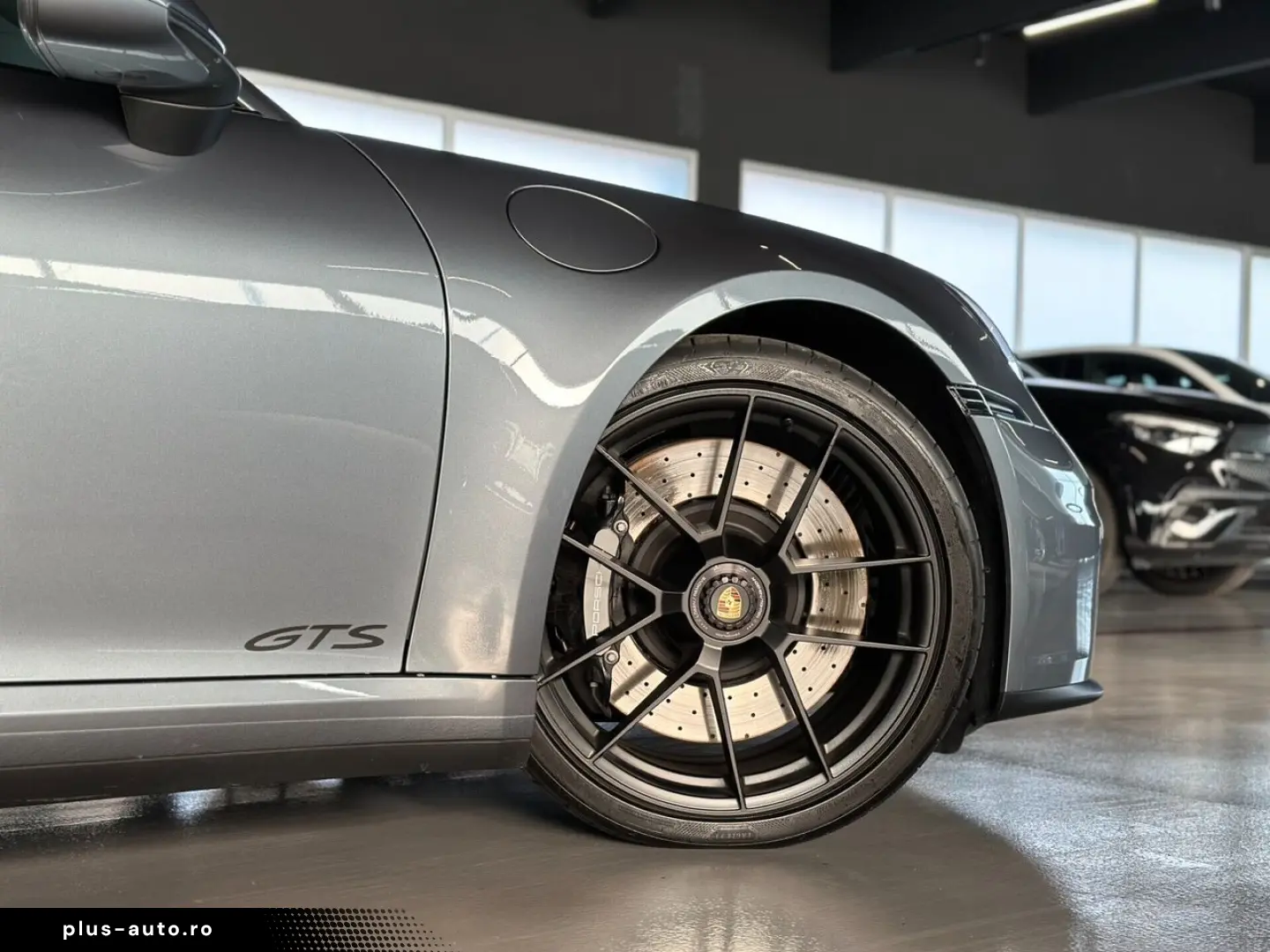 PORSCHE 911 2025 — imagine 12