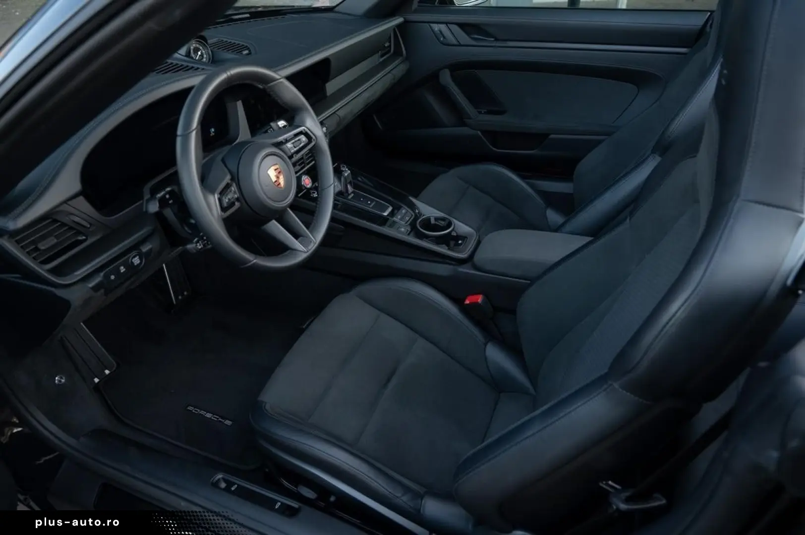 PORSCHE 911 2024 — imagine 8