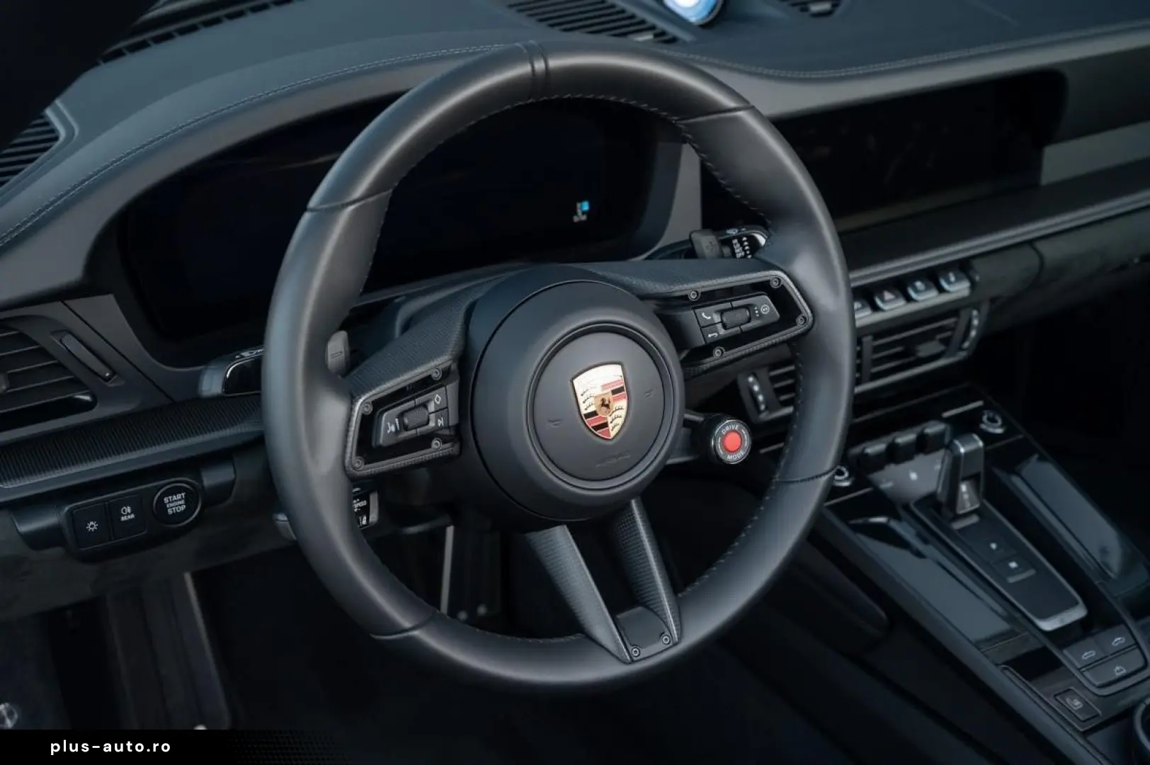 PORSCHE 911 2024 — imagine 22
