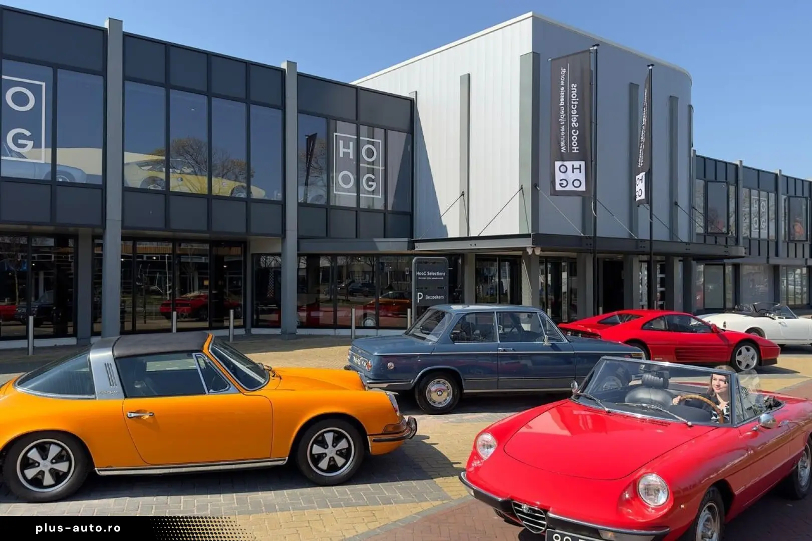 PORSCHE 911 2024 — imagine 6