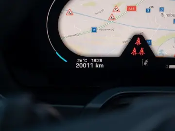 PORSCHE 911 Carrera 4 GTS Cabrio