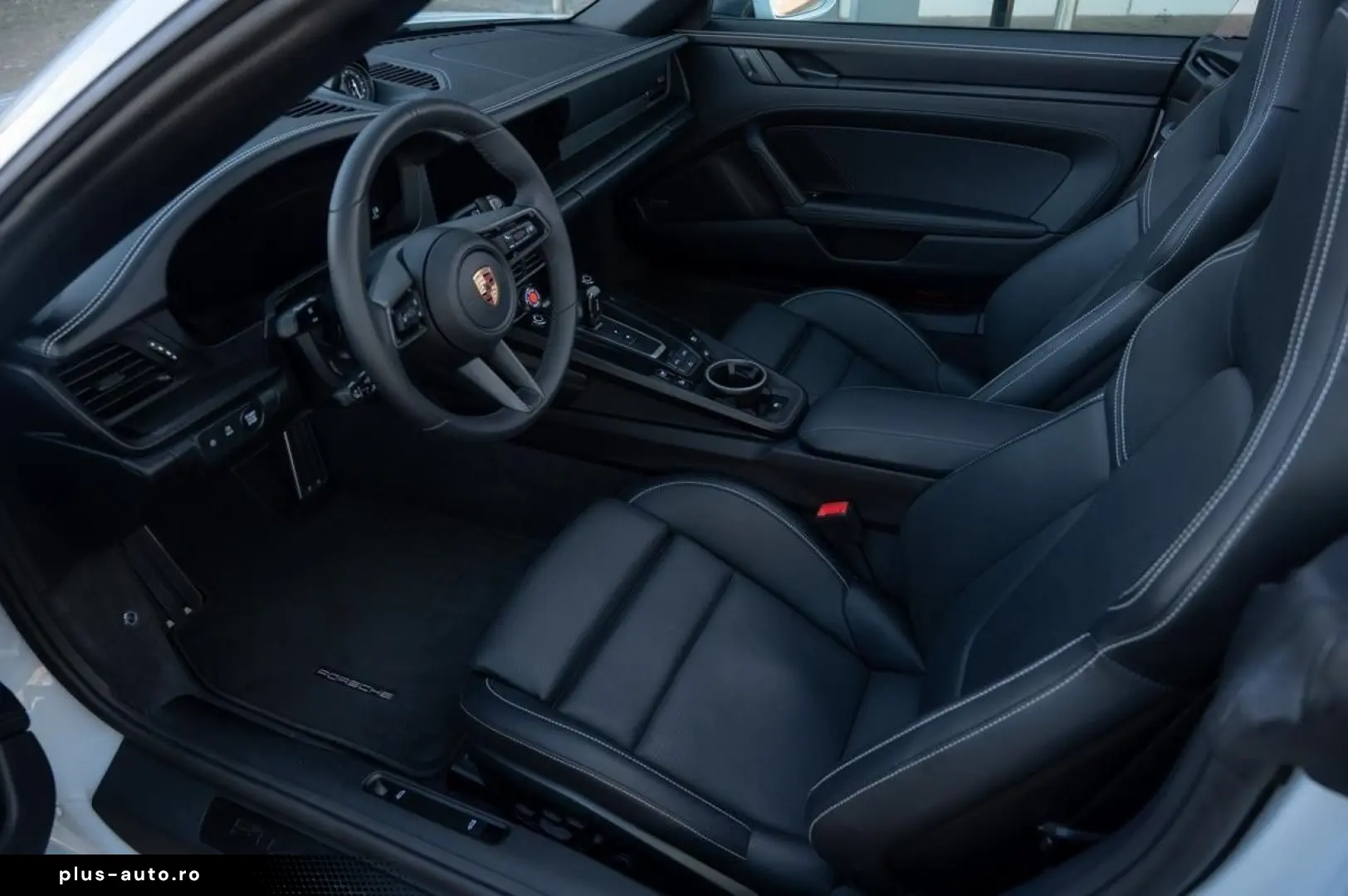 PORSCHE 911 2024 — imagine 8