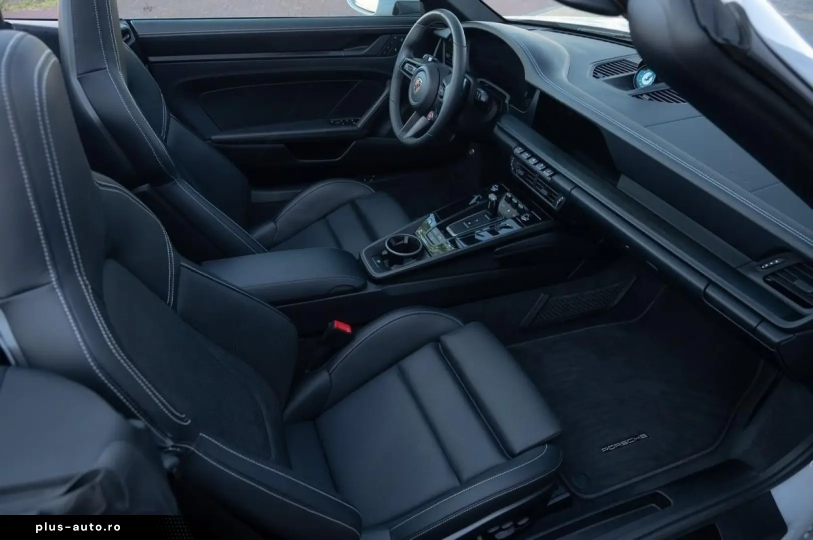 PORSCHE 911 2024 — imagine 9