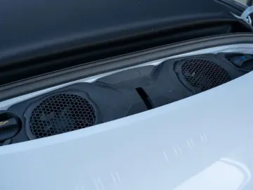PORSCHE 911 Carrera 4 GTS Cabrio