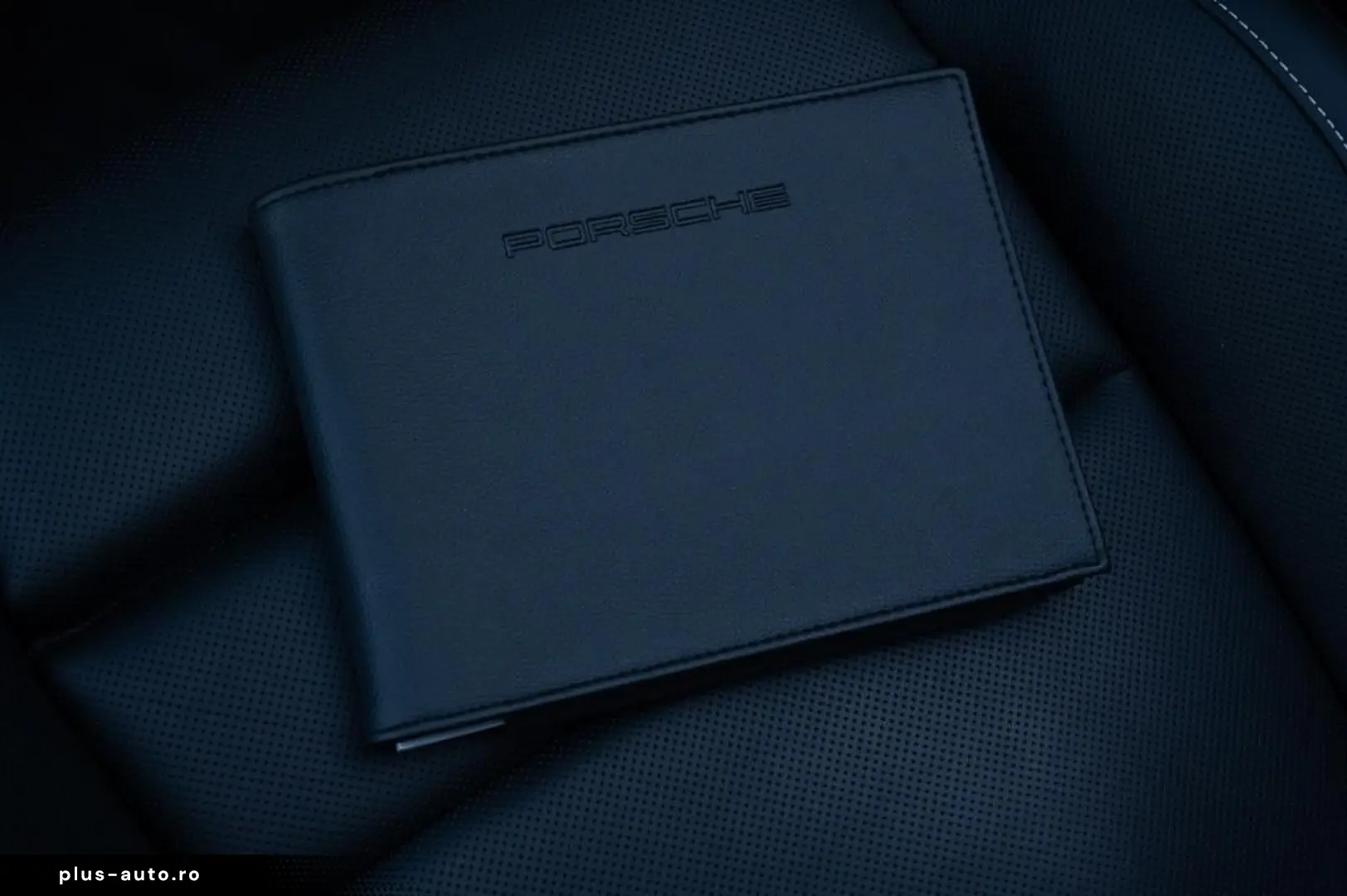 PORSCHE 911 2024 — imagine 12
