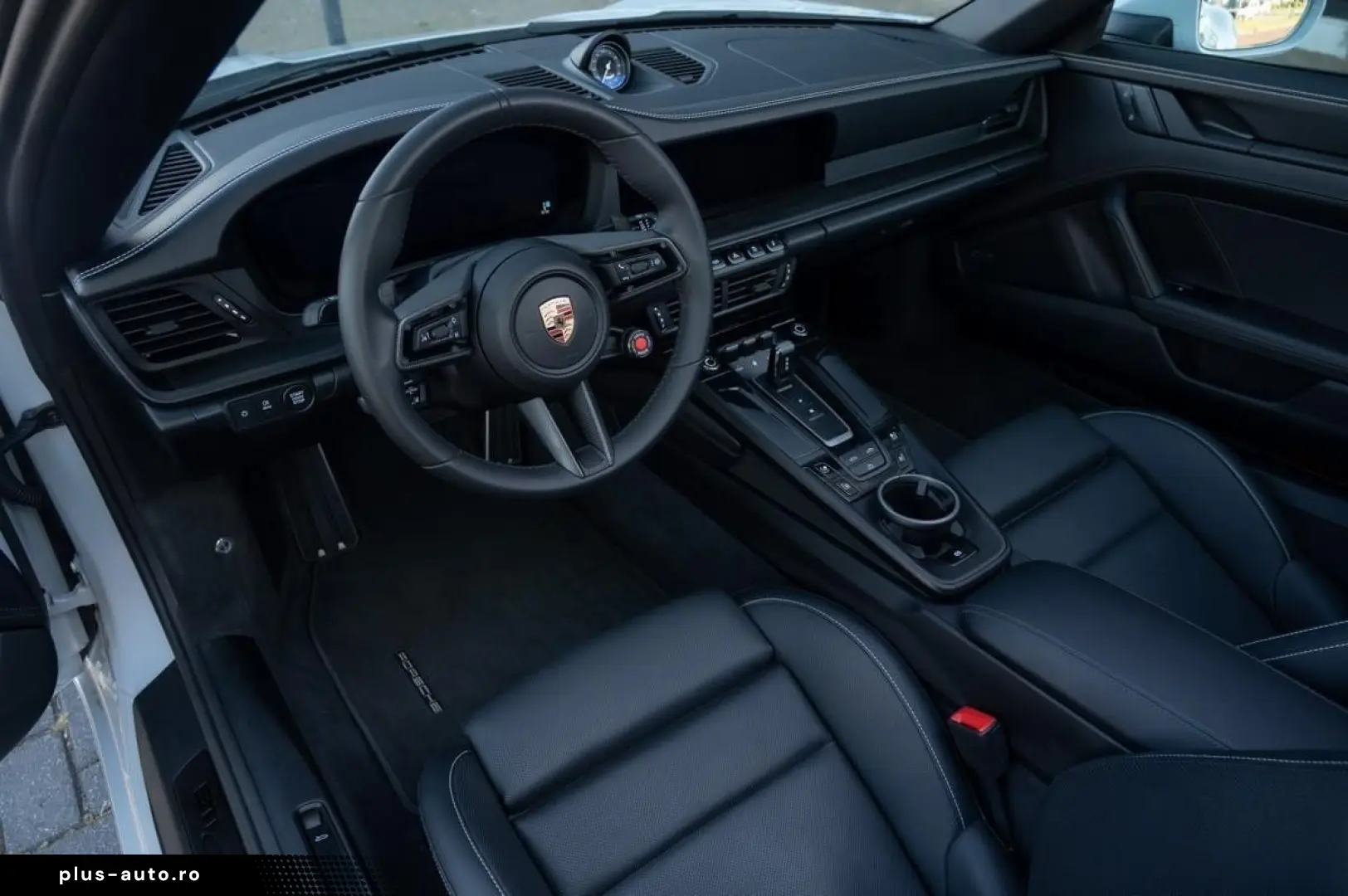 PORSCHE 911 2024 — imagine 16