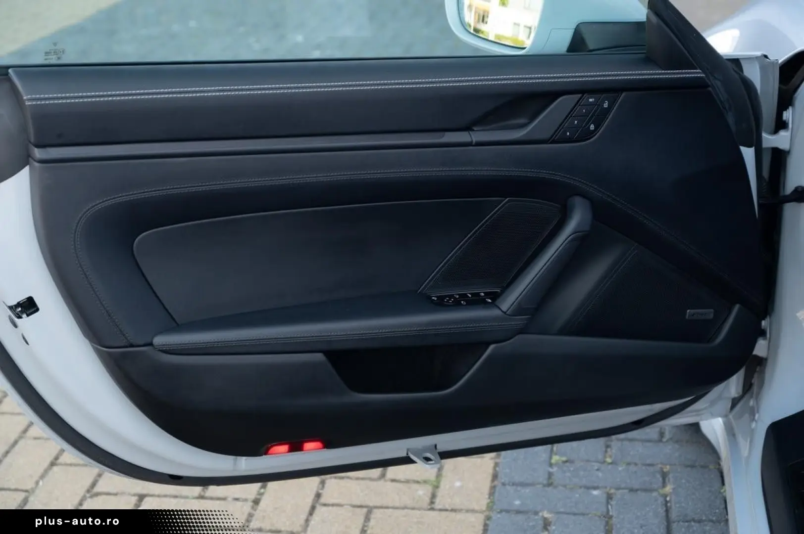 PORSCHE 911 2024 — imagine 28