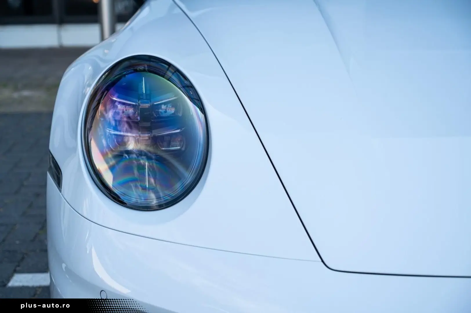 PORSCHE 911 2024 — imagine 33