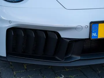PORSCHE 911 Carrera 4 GTS Cabrio