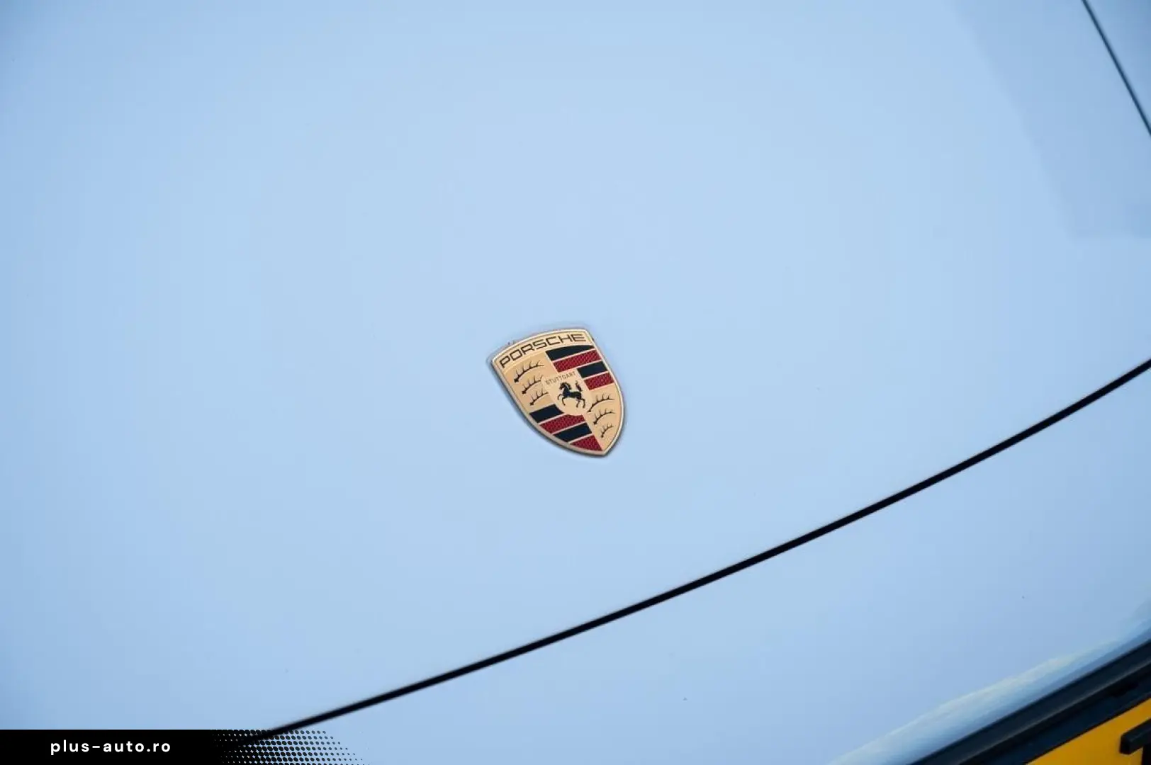 PORSCHE 911 2024 — imagine 39