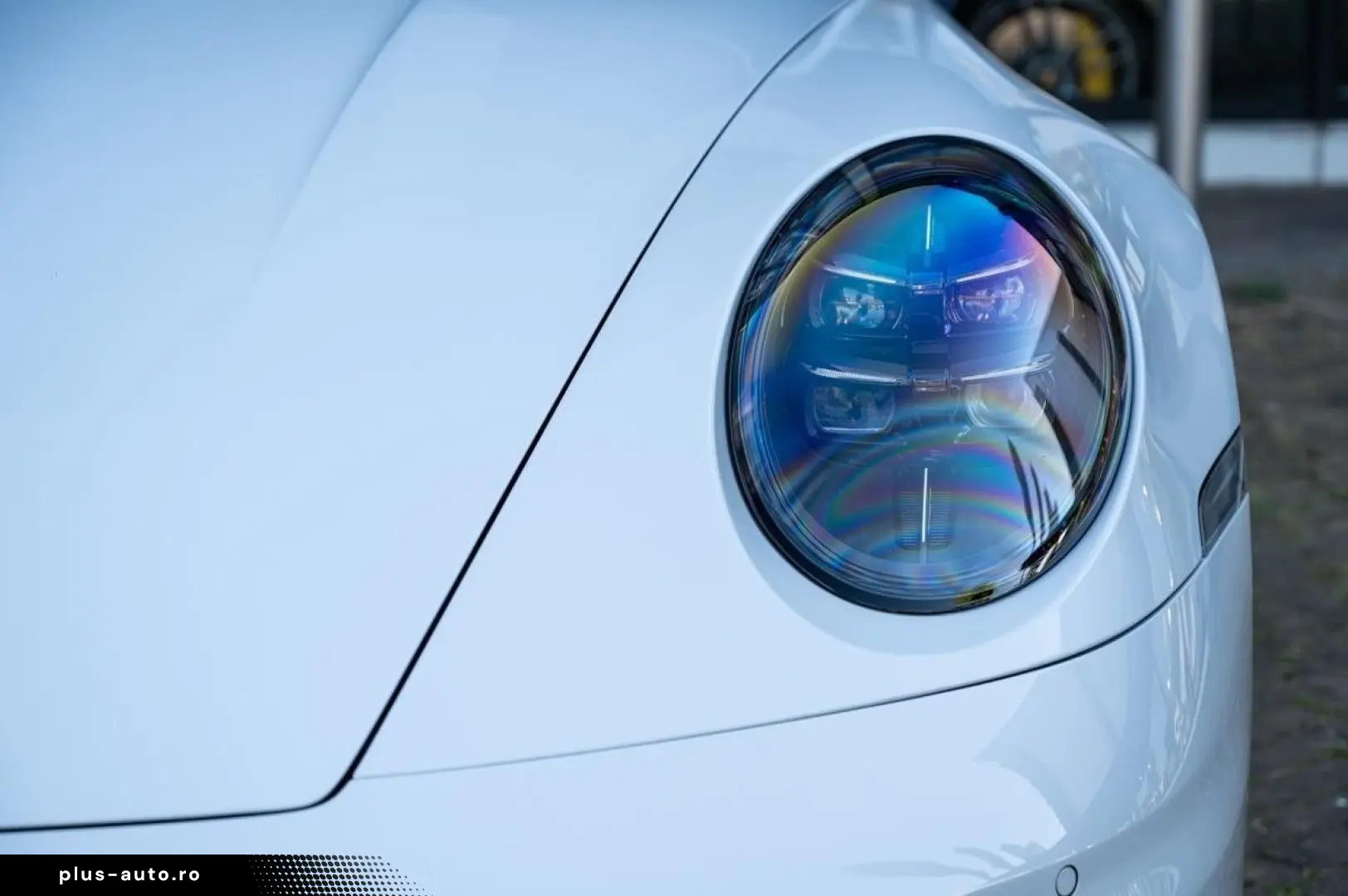 PORSCHE 911 2024 — imagine 41