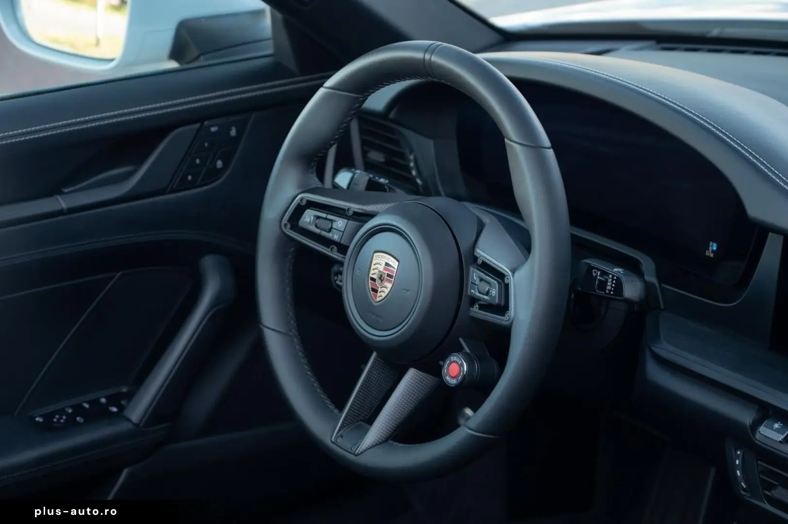 PORSCHE 911 2024 — imagine 46