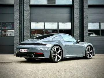 PORSCHE 911 Carrera   Full option   Carbon   Sport