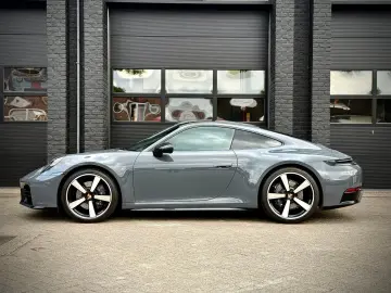 PORSCHE 911 Carrera   Full option   Carbon   Sport