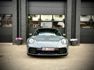 PORSCHE 911 Carrera   Full option   Carbon   Sport