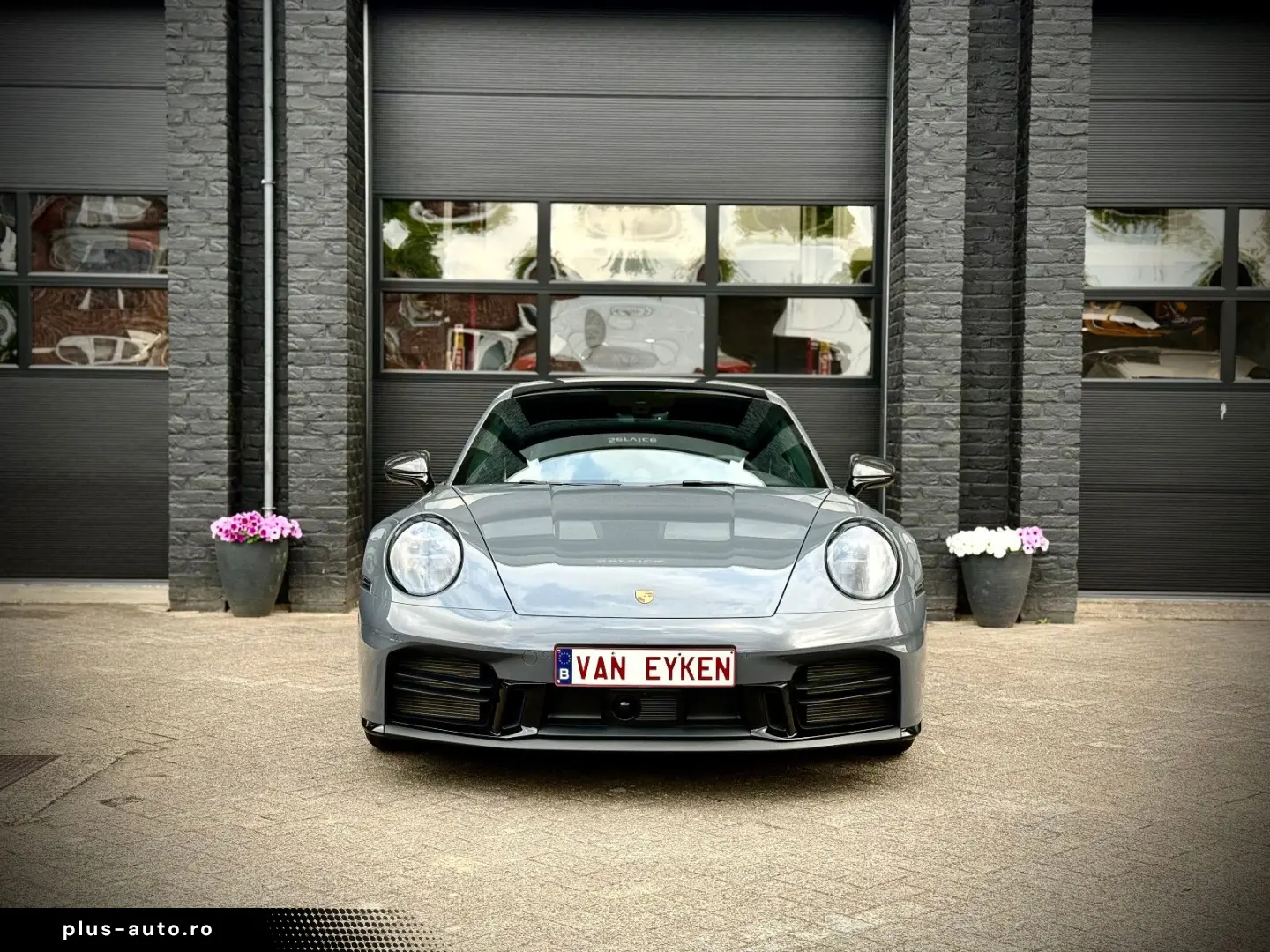PORSCHE 911 2024 — imagine 5