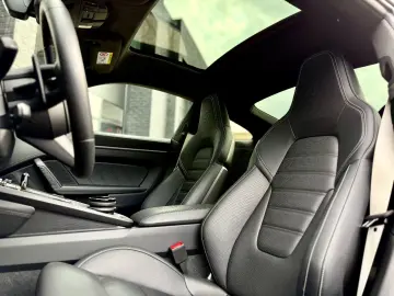 PORSCHE 911 Carrera   Full option   Carbon   Sport