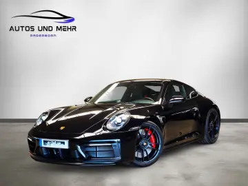 PORSCHE 911 Carrera GTS 360  Pano 3JahrePorscheGarantie!