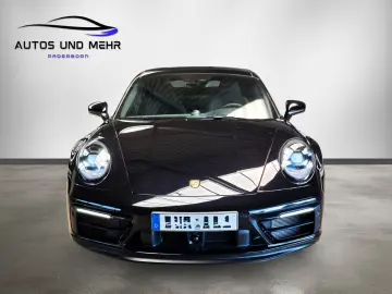 PORSCHE 911 Carrera GTS 360  Pano 3JahrePorscheGarantie!