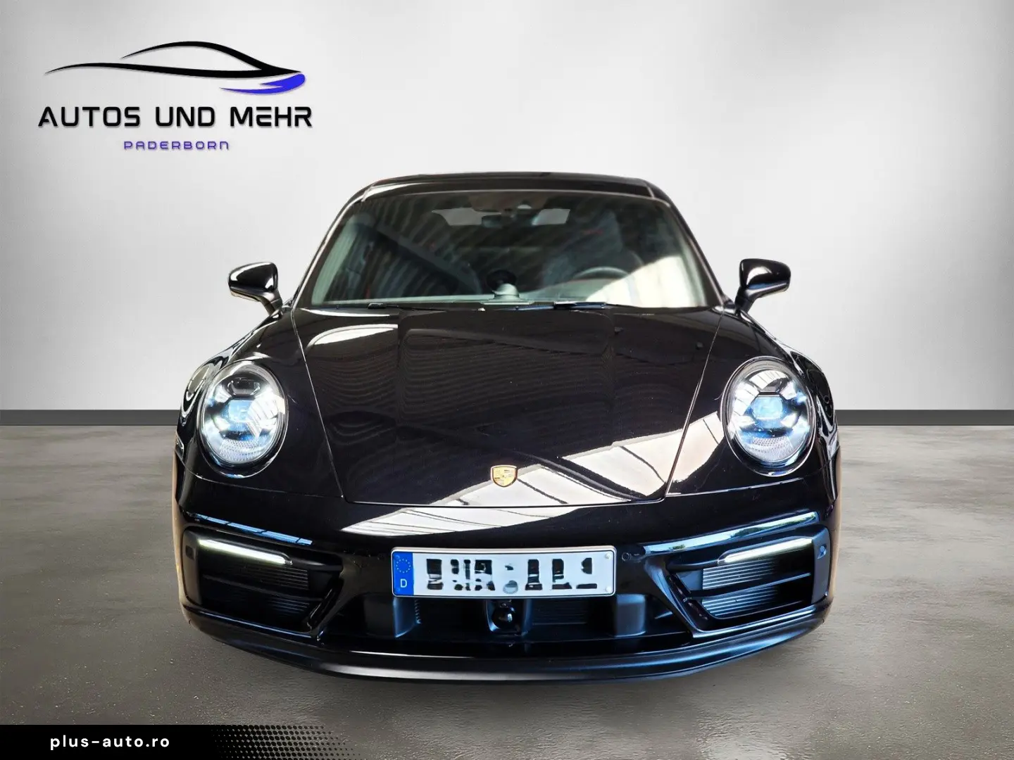PORSCHE 911 2024 — imagine 2