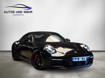 PORSCHE 911 Carrera GTS 360  Pano 3JahrePorscheGarantie!