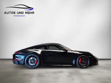PORSCHE 911 Carrera GTS 360  Pano 3JahrePorscheGarantie!