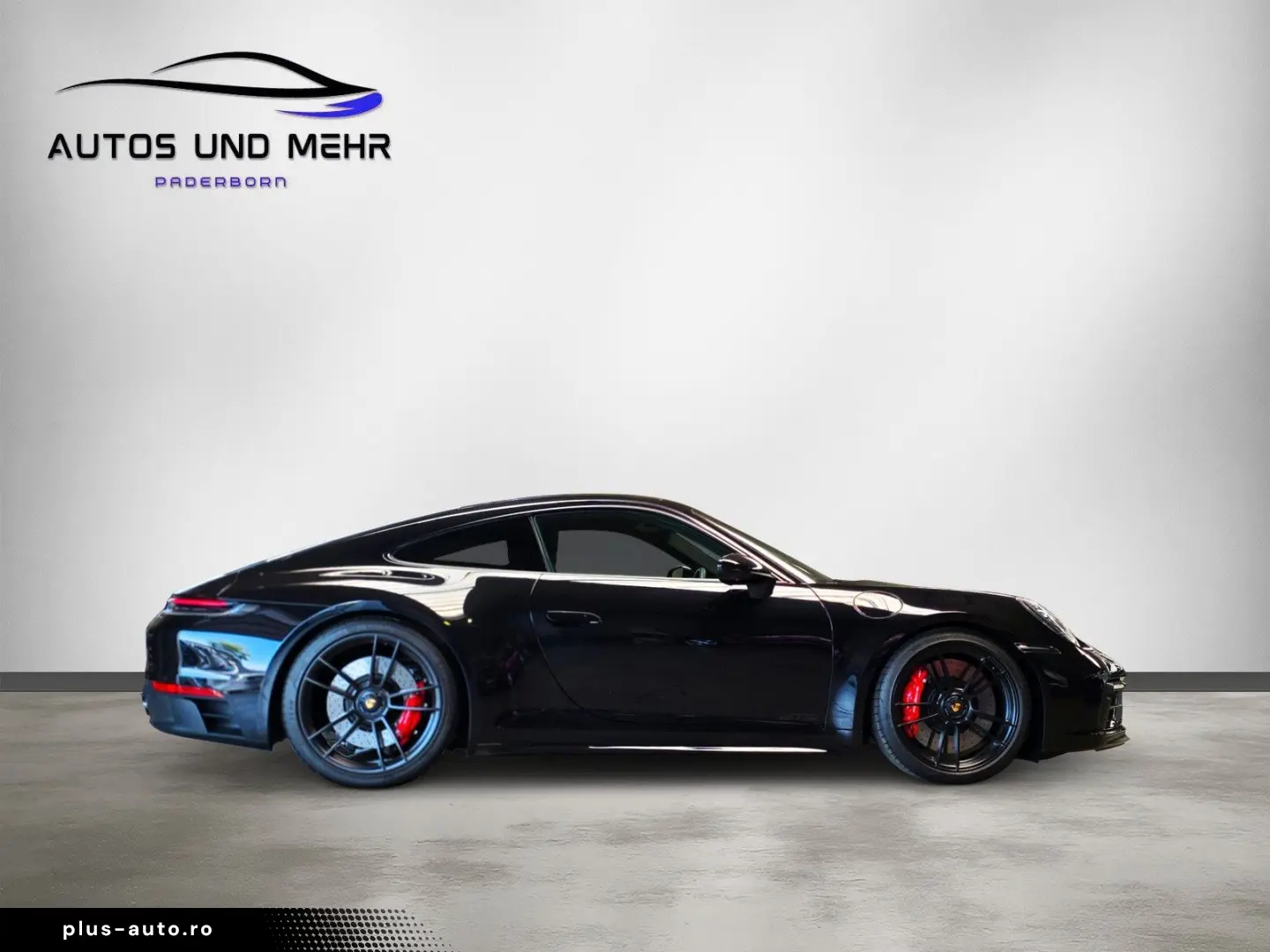 PORSCHE 911 2024 — imagine 4