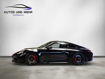 PORSCHE 911 Carrera GTS 360  Pano 3JahrePorscheGarantie!