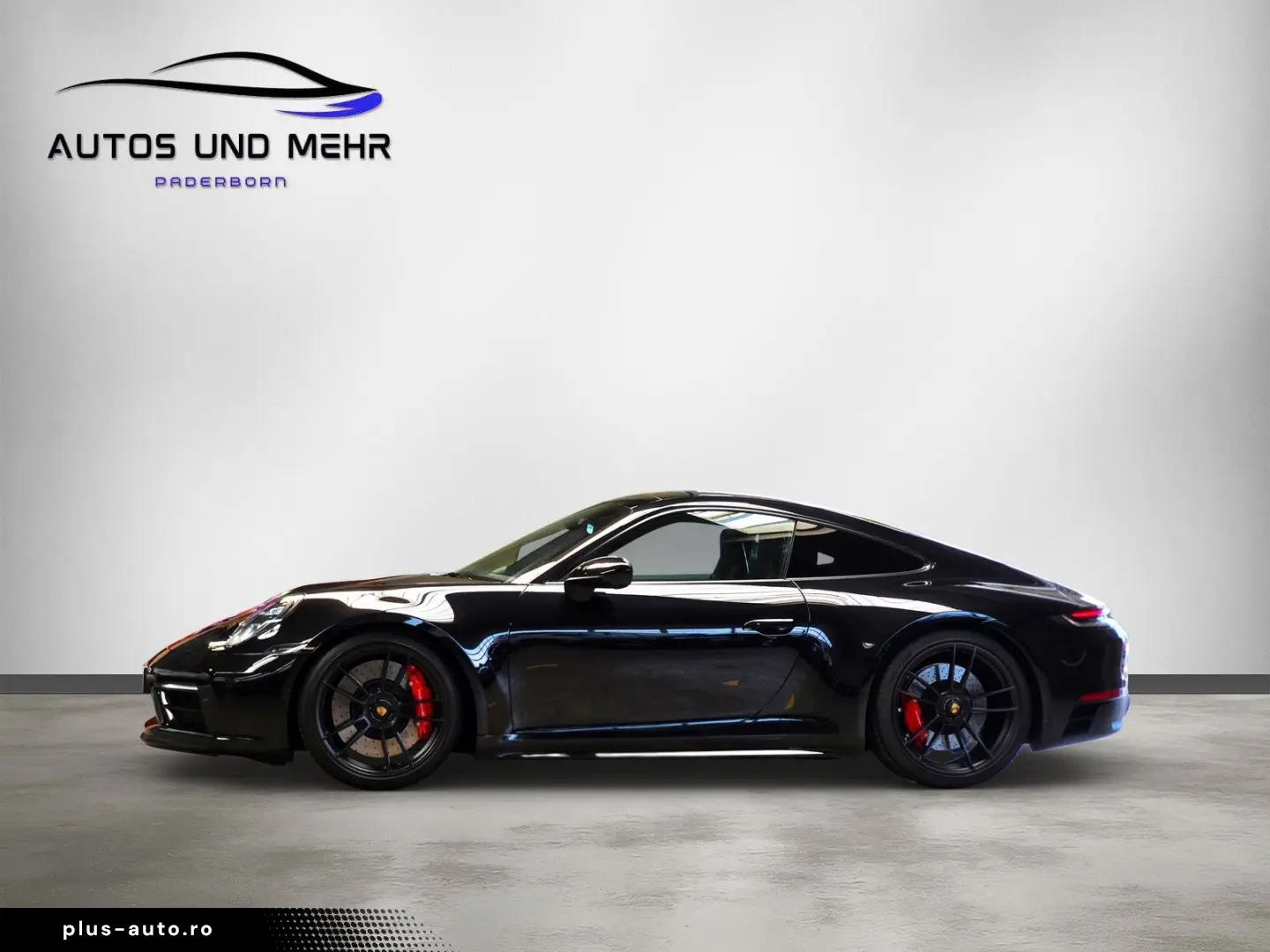 PORSCHE 911 2024 — imagine 5