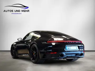 PORSCHE 911 Carrera GTS 360  Pano 3JahrePorscheGarantie!