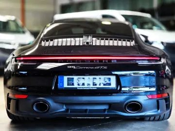 PORSCHE 911 Carrera GTS 360  Pano 3JahrePorscheGarantie!