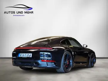PORSCHE 911 Carrera GTS 360  Pano 3JahrePorscheGarantie!