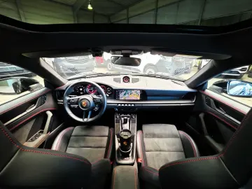 PORSCHE 911 Carrera GTS 360  Pano 3JahrePorscheGarantie!