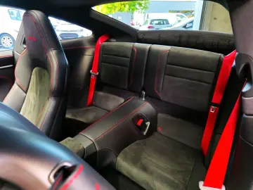 PORSCHE 911 Carrera GTS 360  Pano 3JahrePorscheGarantie!
