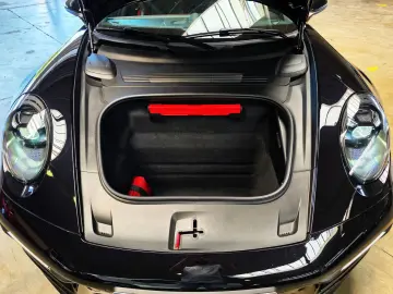 PORSCHE 911 Carrera GTS 360  Pano 3JahrePorscheGarantie!