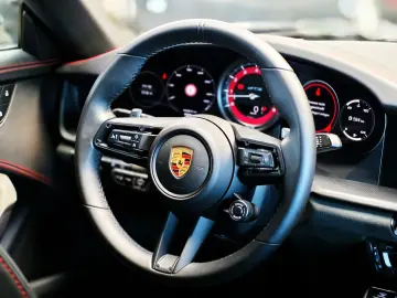 PORSCHE 911 Carrera GTS 360  Pano 3JahrePorscheGarantie!