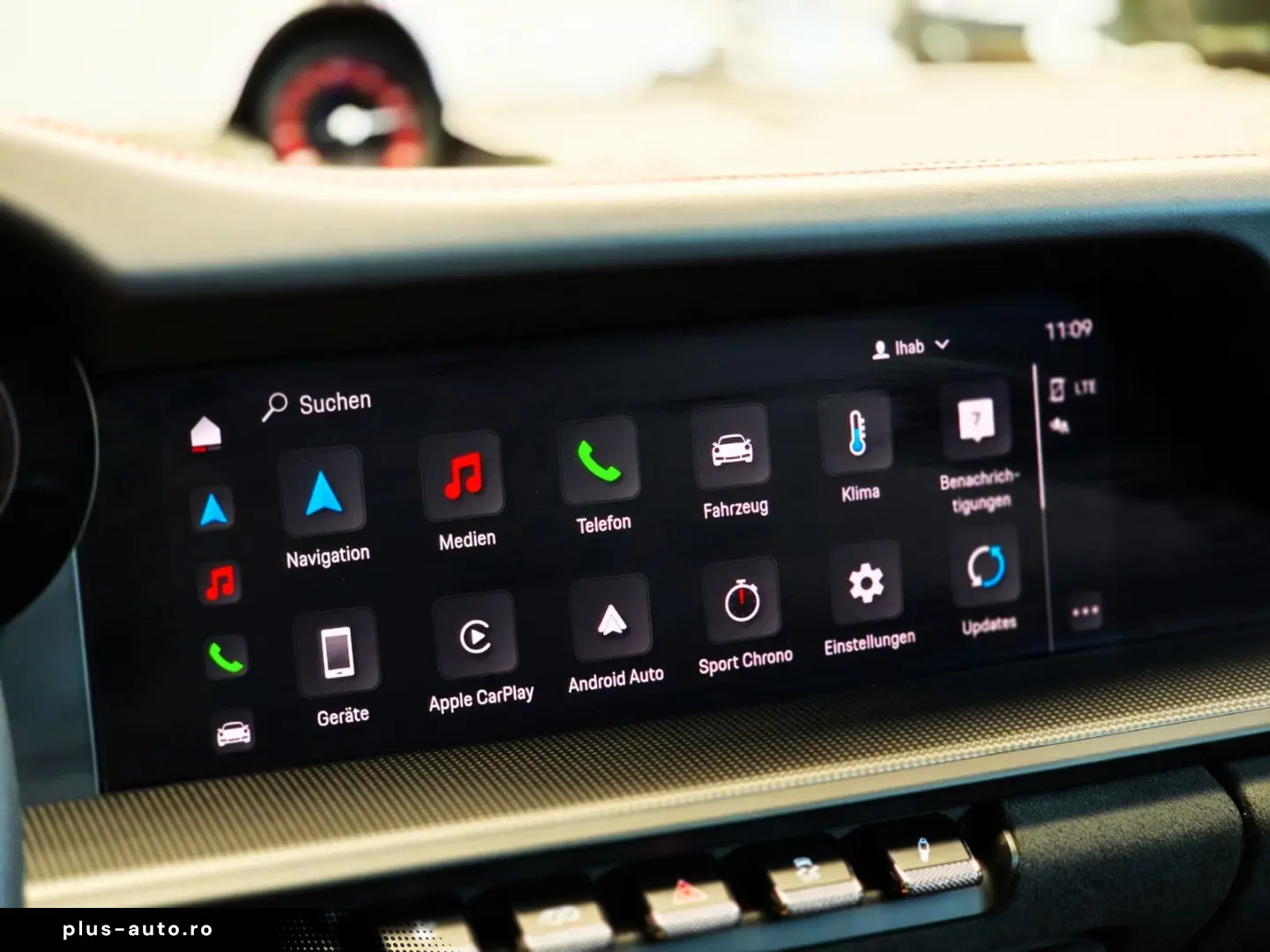PORSCHE 911 2024 — imagine 20