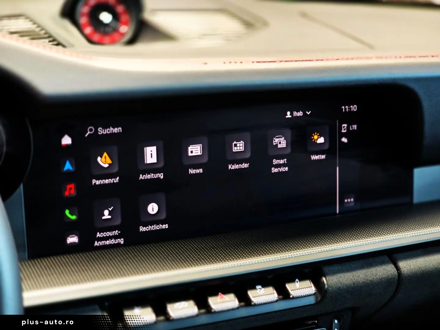 PORSCHE 911 2024 — imagine 21