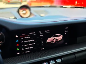 PORSCHE 911 Carrera GTS 360  Pano 3JahrePorscheGarantie!