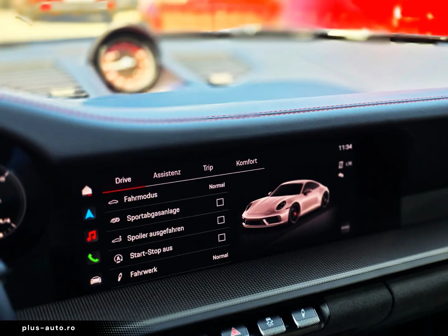 PORSCHE 911 2024 — imagine 22