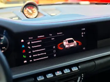 PORSCHE 911 Carrera GTS 360  Pano 3JahrePorscheGarantie!